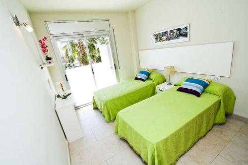Apartamento Aquaria Planet Costa Dorada