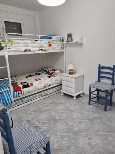 Apartamento Formentor L2