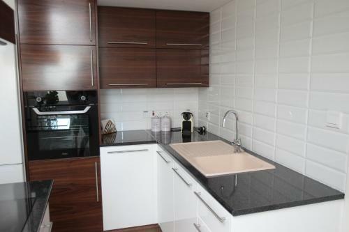 City Center Apartments
