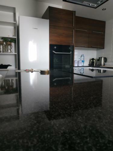 City Center Apartments