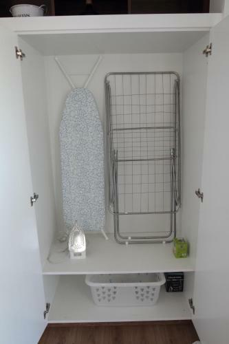 City Center Apartments