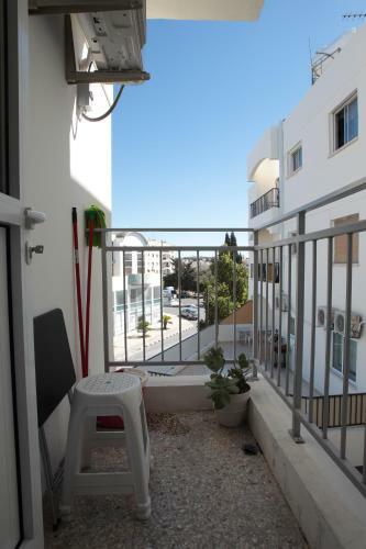 City Center Apartments