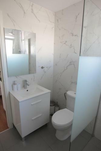 City Center Apartments