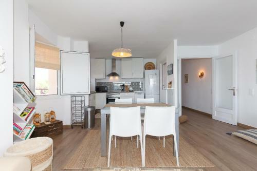 Apartamento Uhc Cantilmar