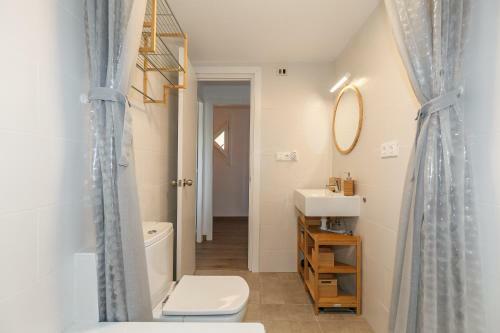 Apartamento Uhc Cantilmar