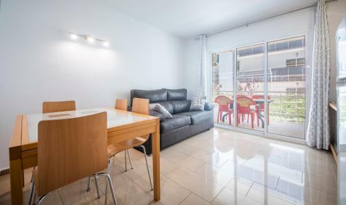Th135 Apartamento Dunas Salou