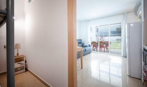Th135 Apartamento Dunas Salou