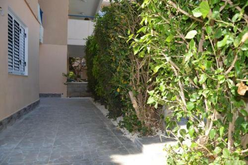 Pafia Sunbeach Townhouse