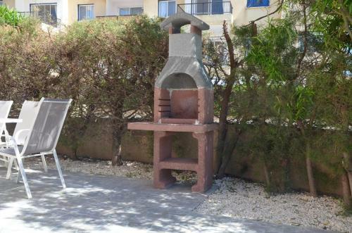 Pafia Sunbeach Townhouse