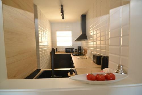 Apartamento Wvp Barcino