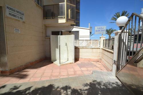Apartamento Wvp Barcino