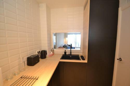 Apartamento Wvp Barcino