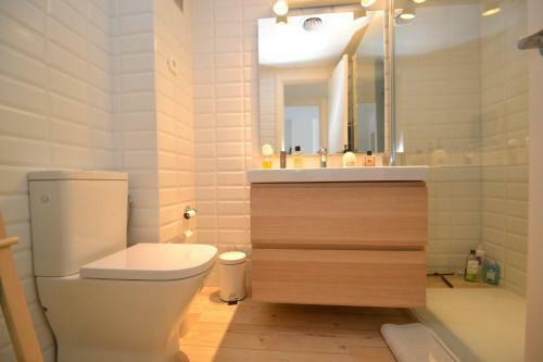 Apartamento Wvp Barcino