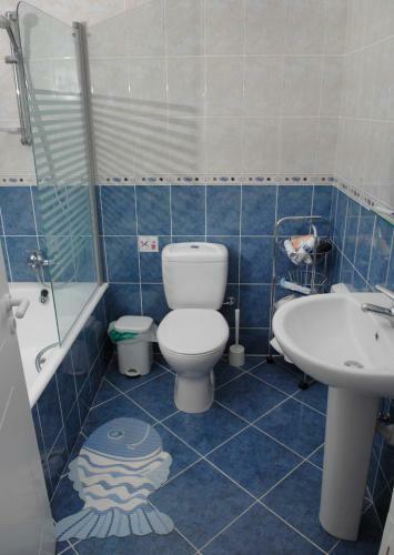 Apartamento Hermes Gardens