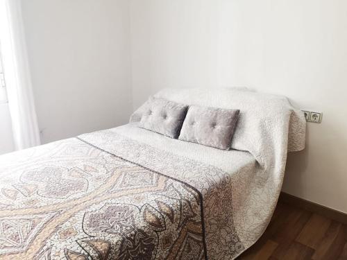 Apartamento Brussel�les, Centro Salou, Playa
