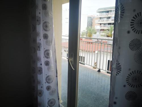 Apartamento Brussel�les, Centro Salou, Playa