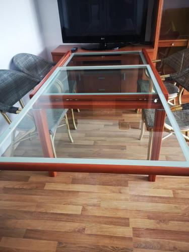 Apartamento Brussel�les, Centro Salou, Playa