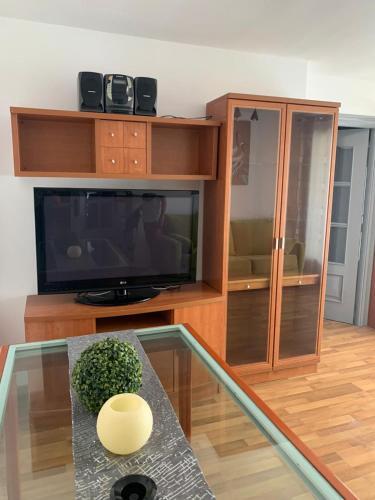 Apartamento Brussel�les, Centro Salou, Playa