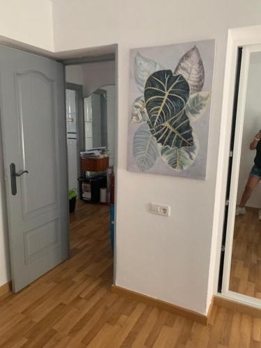 Apartamento Brussel�les, Centro Salou, Playa