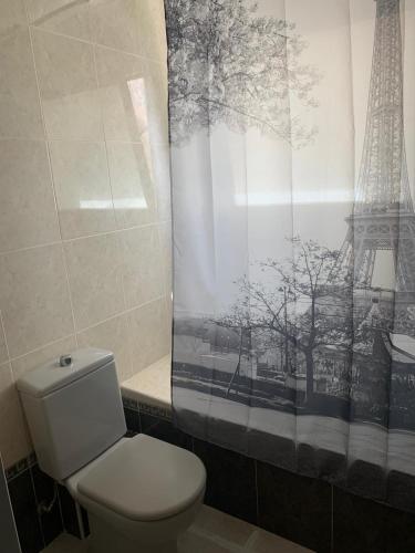 Apartamento Brussel�les, Centro Salou, Playa