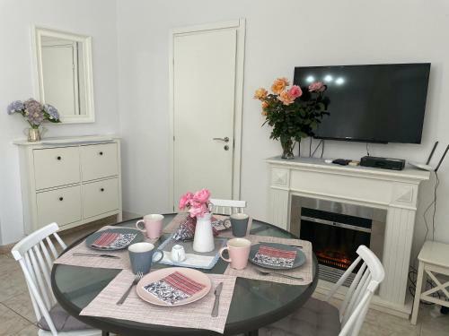 Apartamento Amorgos Gardens