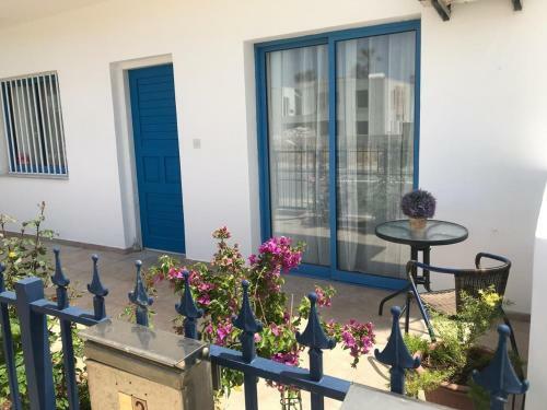 Apartamento Amorgos Gardens