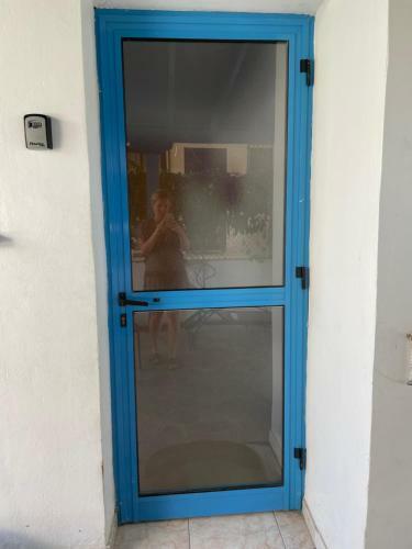 Apartamento Amorgos Gardens