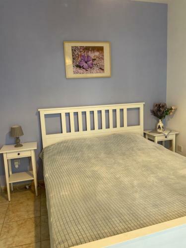 Apartamento Amorgos Gardens