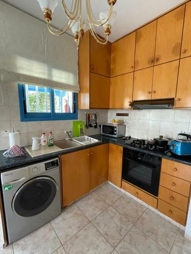Apartamento Amorgos Gardens
