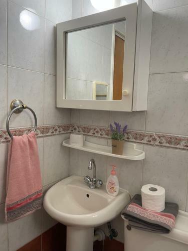 Apartamento Amorgos Gardens