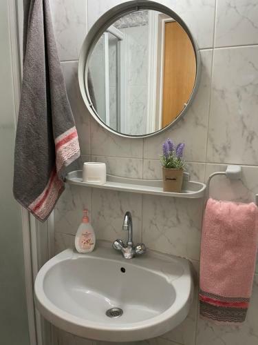 Apartamento Amorgos Gardens