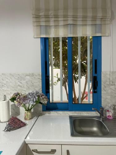 Apartamento Amorgos Gardens