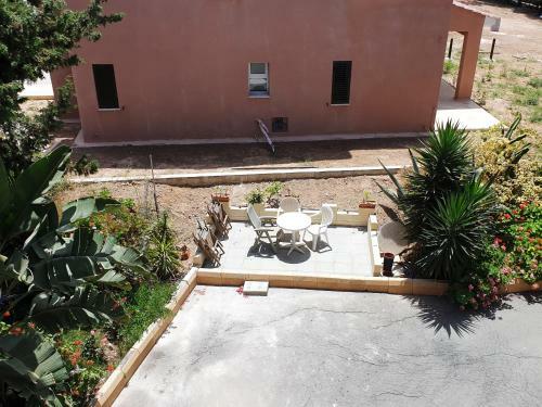 Apartamento Psyche Harbor