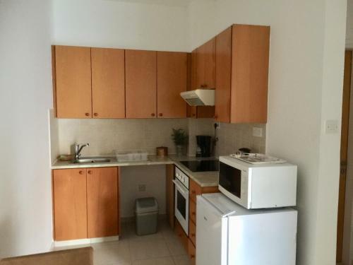 Davi's Apartment