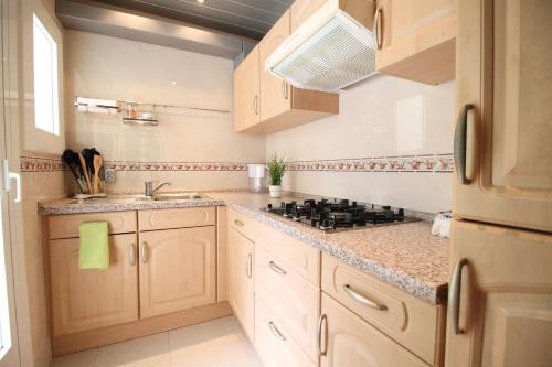 Apartamento Mediterranean Way - Cye 7