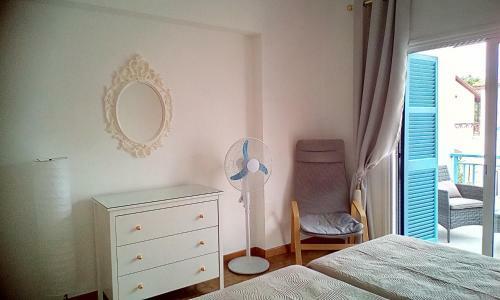 Apartamento Limnaria West Park