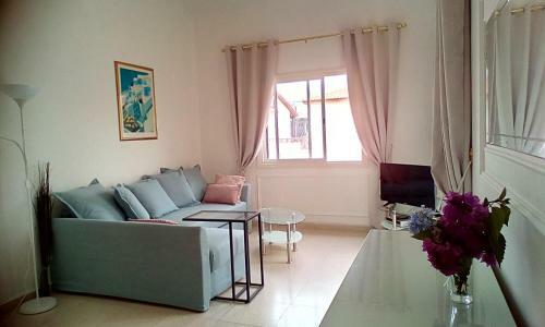 Apartamento Limnaria West Park
