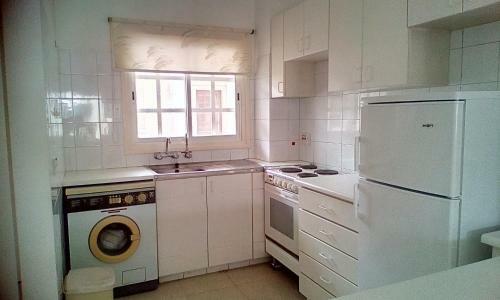 Apartamento Limnaria West Park