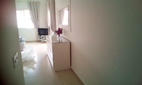 Apartamento Limnaria West Park