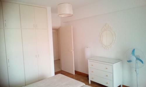 Apartamento Limnaria West Park