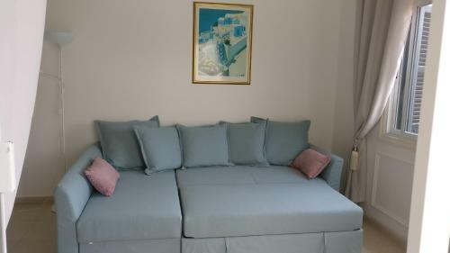 Apartamento Limnaria West Park