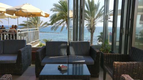 Apartamento Limnaria West Park
