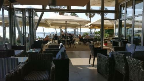 Apartamento Limnaria West Park