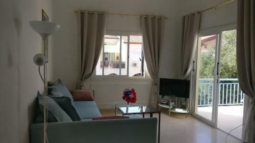 Apartamento Limnaria West Park