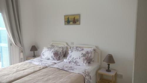 Apartamento Limnaria West Park