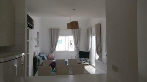 Apartamento Limnaria West Park