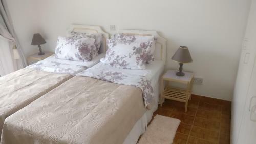 Apartamento Limnaria West Park