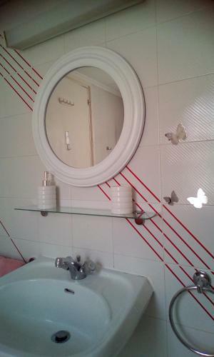 Apartamento Limnaria West Park