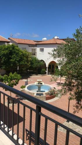 Apartamento Limnaria West Park