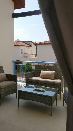 Apartamento Limnaria West Park